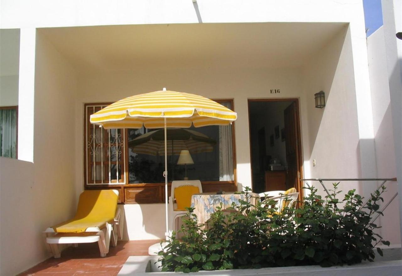 Las Tabaibas Puerto del Carmen  Exteriör bild